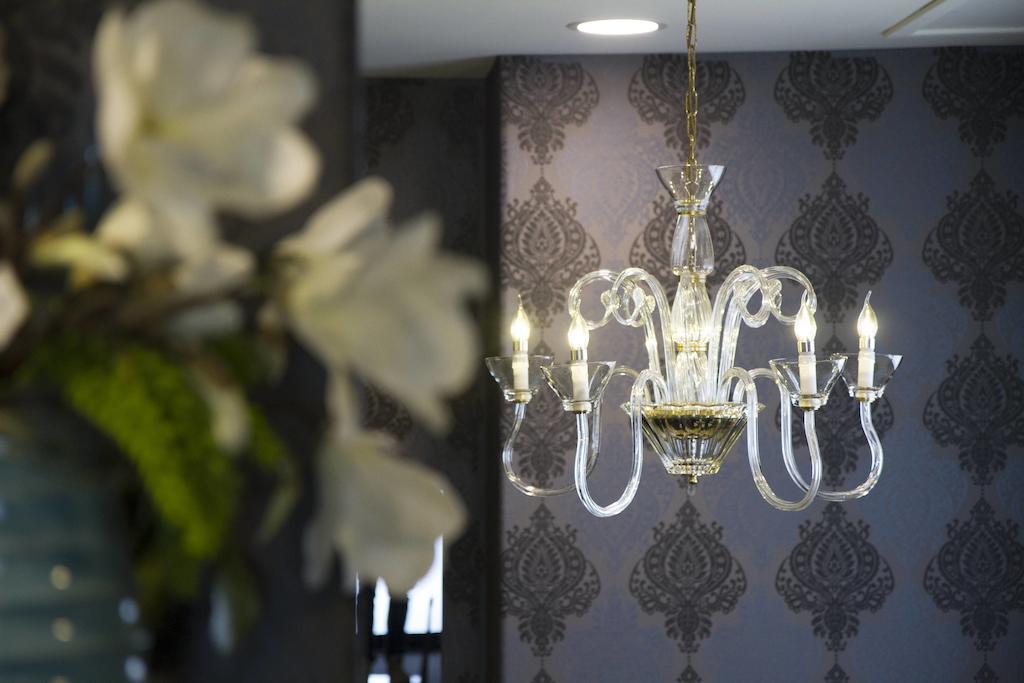 Kleopatra Design Hotel Napoli Ngoại thất bức ảnh