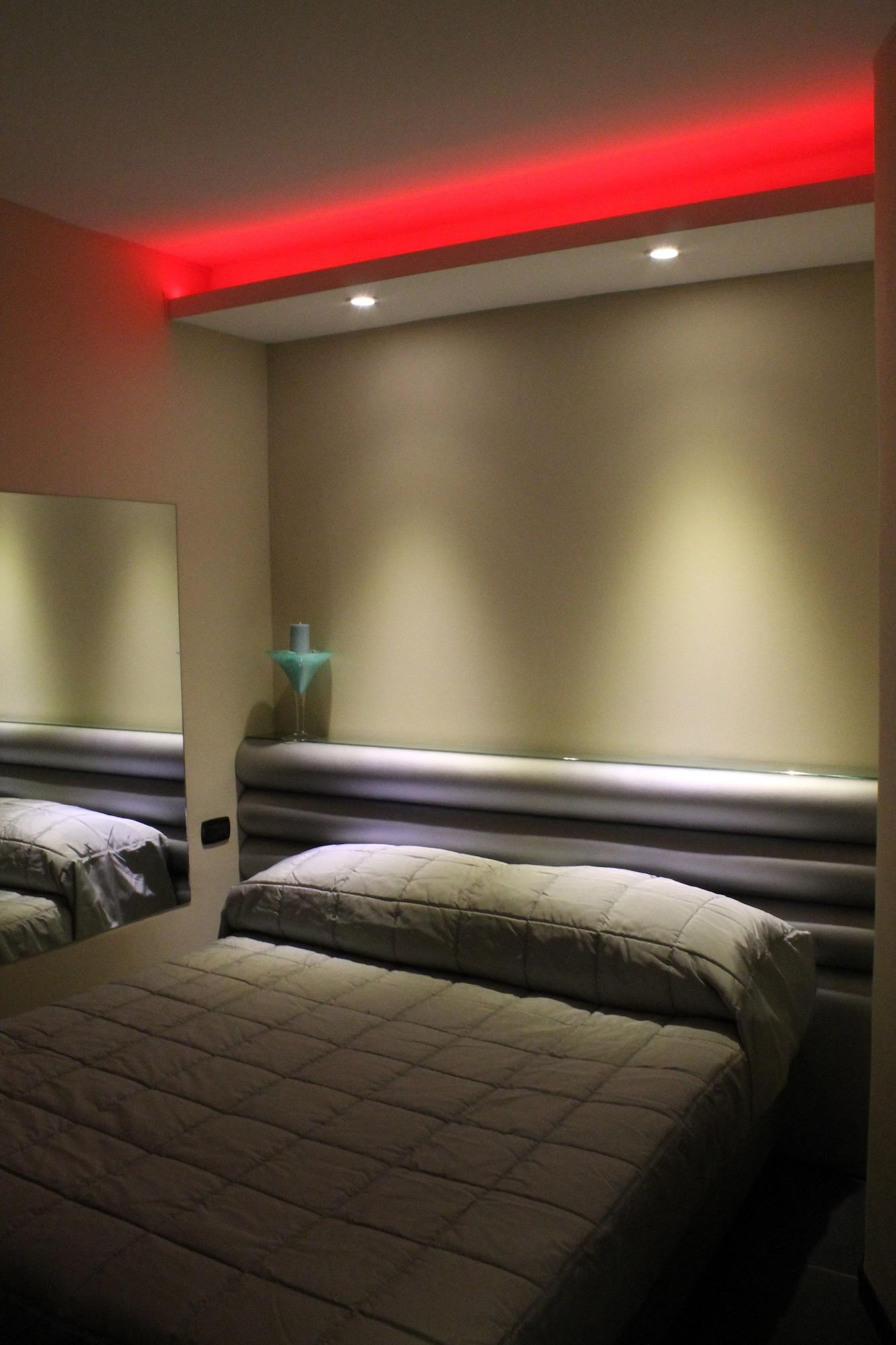 Kleopatra Design Hotel Napoli Ngoại thất bức ảnh