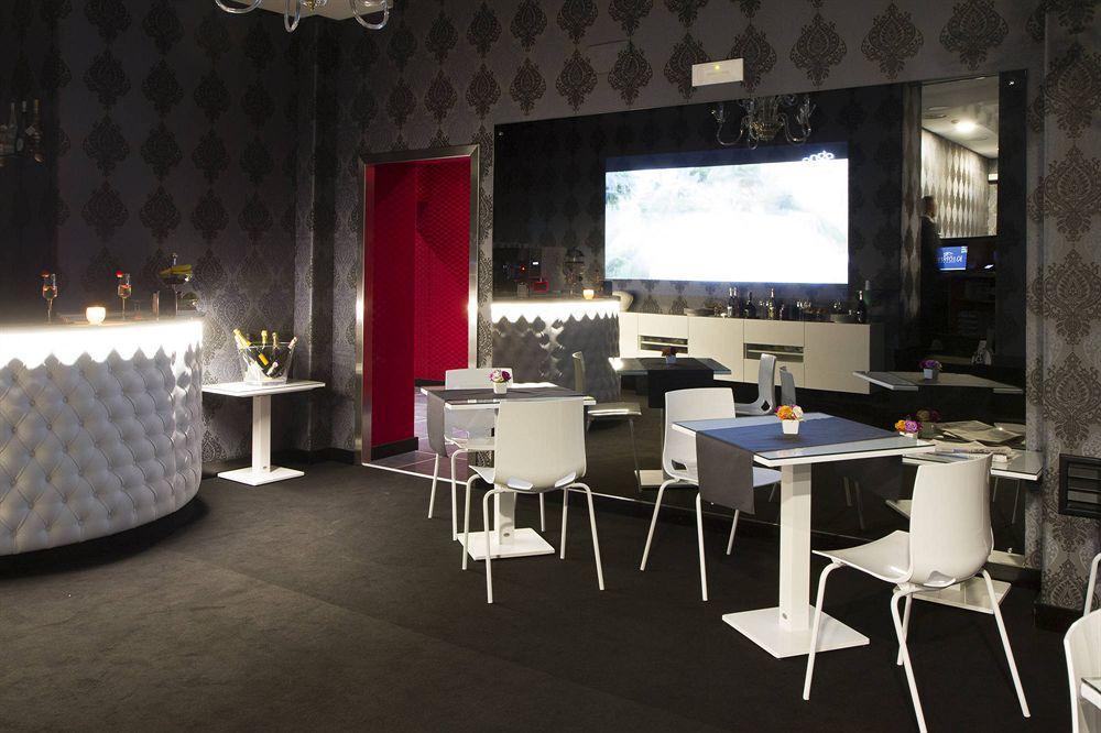Kleopatra Design Hotel Napoli Ngoại thất bức ảnh