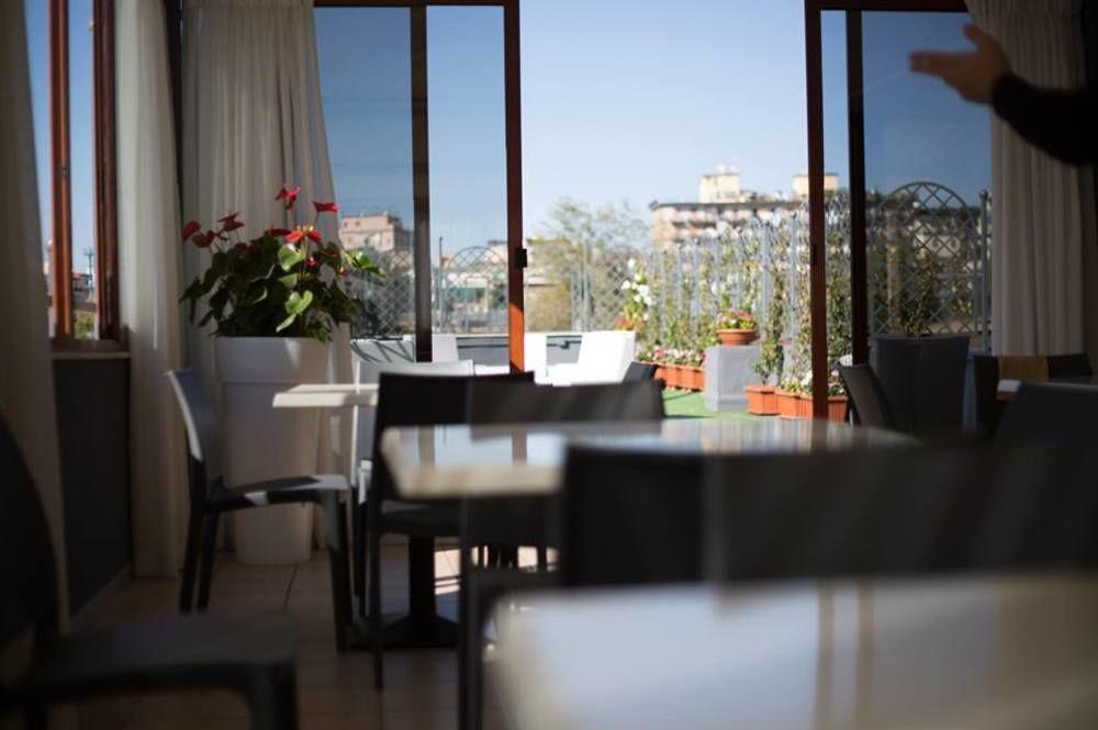 Kleopatra Design Hotel Napoli Ngoại thất bức ảnh