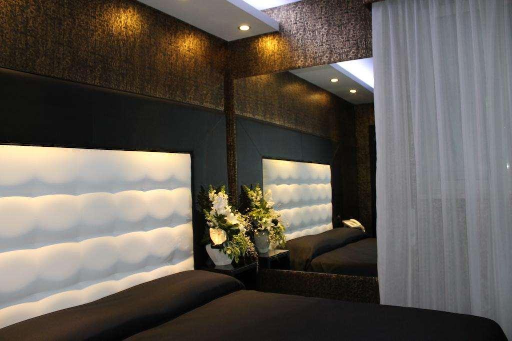 Kleopatra Design Hotel Napoli Phòng bức ảnh